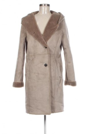 Damenmantel Morena, Größe M, Farbe Beige, Preis € 39,99