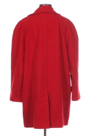 Дамско палто Moschino Cheap And Chic, Размер M, Цвят Червен, Цена 196,84 €