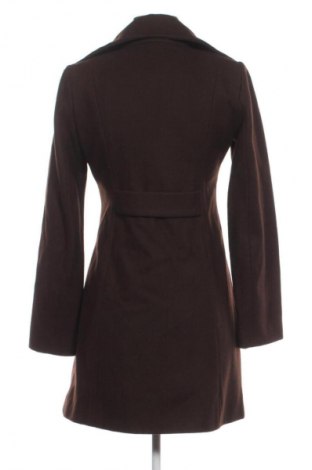 Damenmantel Mossimo, Größe XS, Farbe Braun, Preis 32,99 €