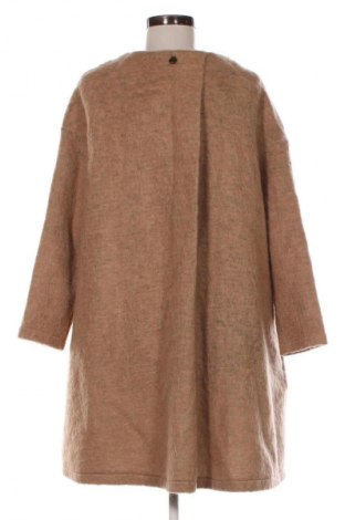 Dámsky kabát  Motel, Veľkosť S, Farba Hnedá, Cena  49,00 €