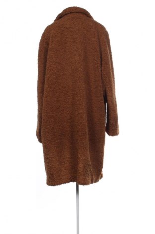 Női kabát Ms Mode, Méret 3XL, Szín Barna, Ár 18 595 Ft