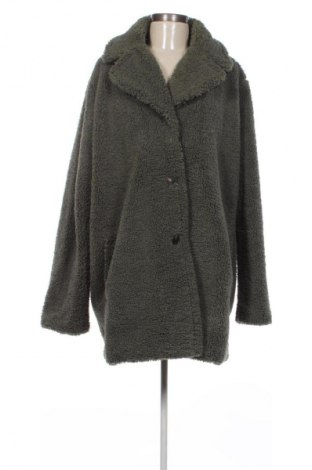 Damenmantel Ms Mode, Größe XXL, Farbe Grün, Preis € 31,99