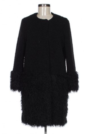 Γυναικείο παλτό Munthe, Μέγεθος S, Χρώμα Μαύρο, Τιμή 116,00 €