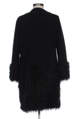 Γυναικείο παλτό Munthe, Μέγεθος S, Χρώμα Μαύρο, Τιμή 116,00 €