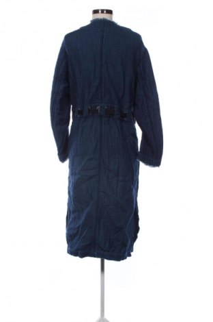 Damenmantel Munthe, Größe S, Farbe Blau, Preis € 312,81