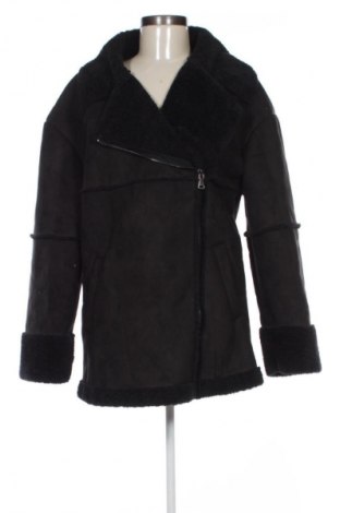 Damenmantel NA-KD, Größe S, Farbe Schwarz, Preis € 49,07