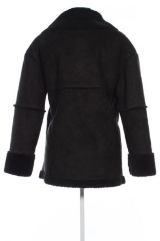 Damenmantel NA-KD, Größe S, Farbe Schwarz, Preis € 49,07