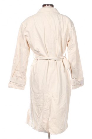 Női kabát NA-KD, Méret S, Szín Bézs, Ár 20 292 Ft