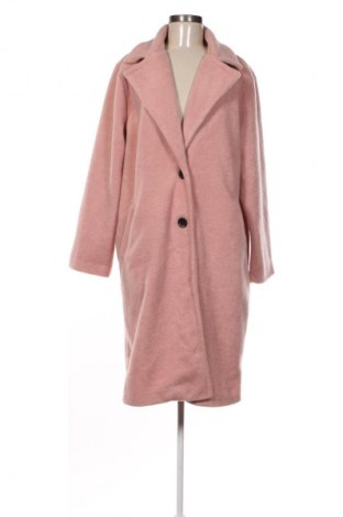 Dámský kabát  NEW COLLECTION, Velikost XXL, Barva Růžová, Cena  1 119,00 Kč