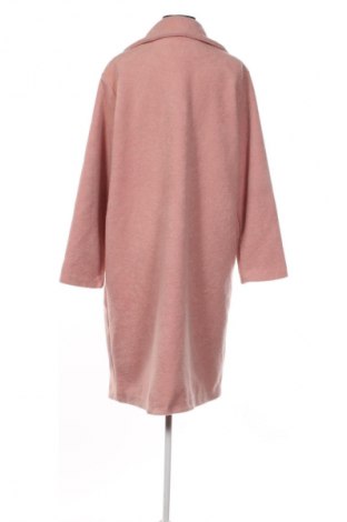 Dámský kabát  NEW COLLECTION, Velikost XXL, Barva Růžová, Cena  1 119,00 Kč