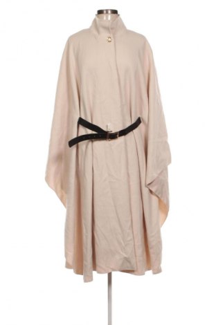 Damenmantel NEW COLLECTION, Größe L, Farbe Beige, Preis € 26,99