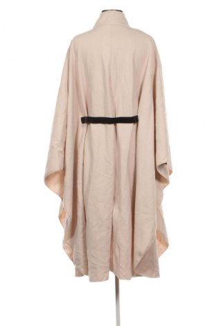 Damenmantel NEW COLLECTION, Größe L, Farbe Beige, Preis € 26,99