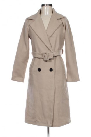 Női kabát NEW COLLECTION, Méret M, Szín Bézs, Ár 20 248 Ft