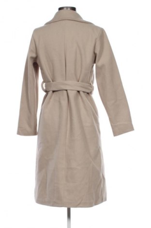 Női kabát NEW COLLECTION, Méret M, Szín Bézs, Ár 20 248 Ft