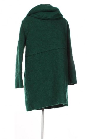 Дамско палто NEW COLLECTION, Размер M, Цвят Зелен, Цена 17,89 €