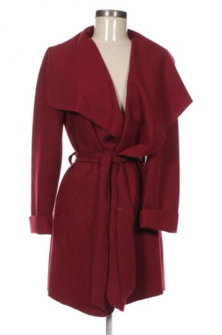 Damenmantel NEW COLLECTION, Größe M, Farbe Rot, Preis € 21,99