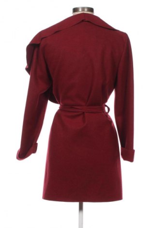 Damenmantel NEW COLLECTION, Größe M, Farbe Rot, Preis € 21,99