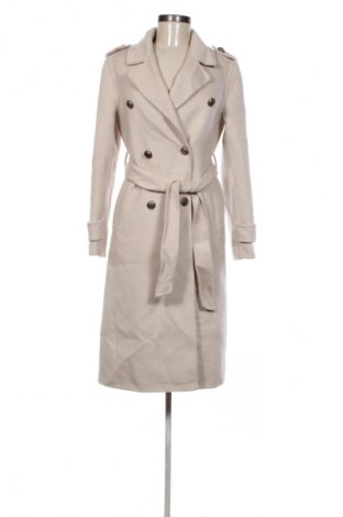 Női kabát Nana Love, Méret M, Szín Bézs, Ár 32 489 Ft