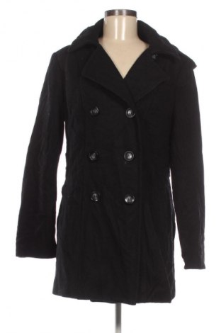 Дамско палто Nautica, Размер L, Цвят Черен, Цена 40,90 €