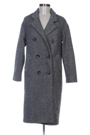 Дамско палто New Look, Размер XS, Цвят Многоцветен, Цена 30,16 €