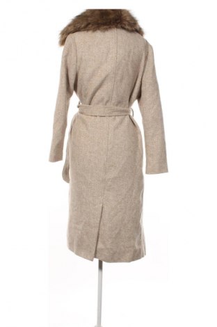 Dámský kabát  New Look, Velikost XL, Barva Béžová, Cena  859,00 Kč