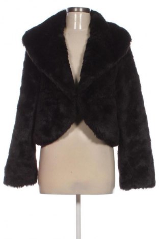 Damenmantel New Look, Größe XL, Farbe Schwarz, Preis € 45,00