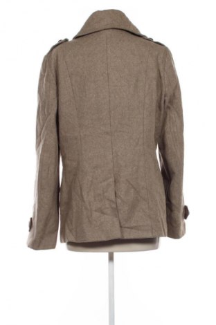Damenmantel New York & Company, Größe L, Farbe Beige, Preis € 35,99