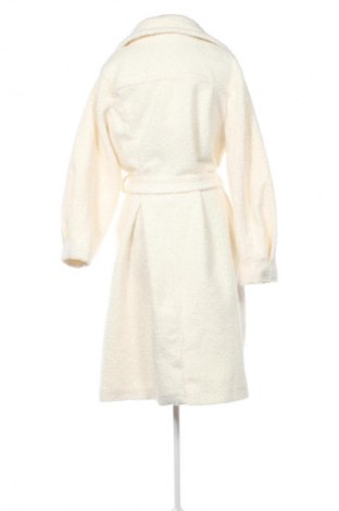 Damenmantel Next, Größe XXL, Farbe Ecru, Preis € 49,11