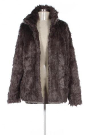 Damenmantel Next, Größe M, Farbe Grau, Preis 49,08 €