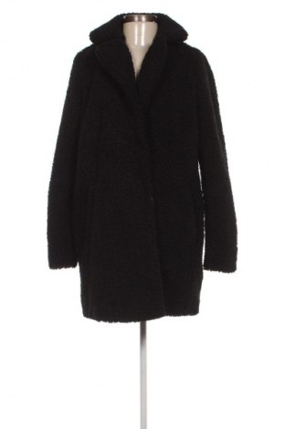 Дамско палто Noisy May, Размер S, Цвят Черен, Цена 27,60 €