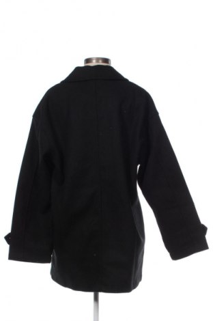 Damenmantel Noisy May, Größe S, Farbe Schwarz, Preis € 119,99