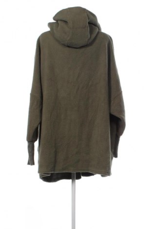 Γυναικείο παλτό Noisy May, Μέγεθος XL, Χρώμα Πράσινο, Τιμή 134,99 €