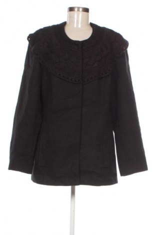 Damenmantel Noni B, Größe XL, Farbe Schwarz, Preis € 84,99