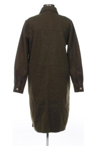 Damenmantel Norr, Größe M, Farbe Grün, Preis € 69,99