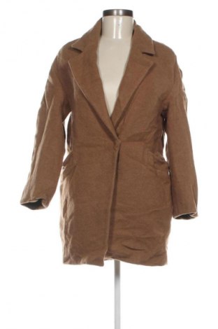 Női kabát OLIVE DES OLIVE, Méret XS, Szín Barna, Ár 39 489 Ft