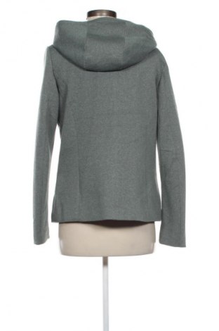 Дамско палто ONLY, Размер M, Цвят Зелен, Цена 12,27 €