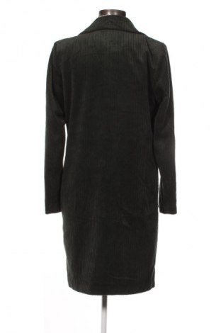 Дамско палто ONLY, Размер S, Цвят Зелен, Цена 13,80 €