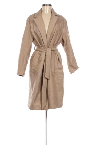 Dámský kabát  ONLY, Velikost L, Barva Béžová, Cena  689,00 Kč