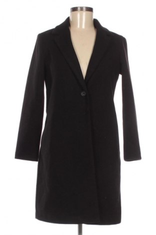 Dámský kabát  ONLY, Velikost XS, Barva Černá, Cena  459,00 Kč