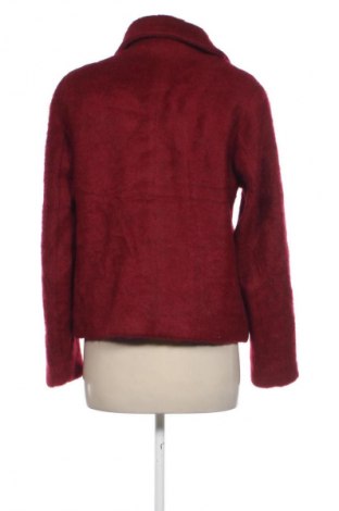 Дамско палто ONLY, Размер M, Цвят Червен, Цена 13,29 €