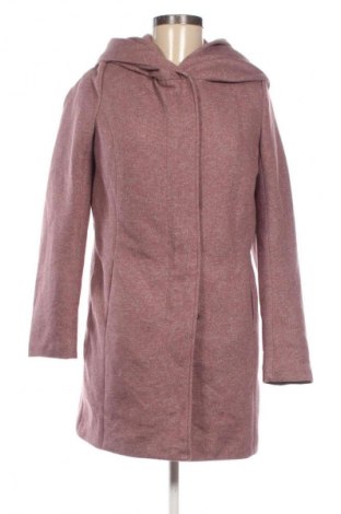 Damenmantel ONLY, Größe M, Farbe Rosa, Preis € 17,99