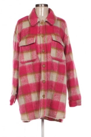 Damenmantel ONLY, Größe XL, Farbe Mehrfarbig, Preis € 21,99