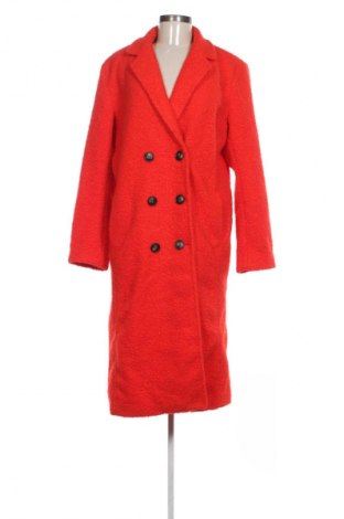 Damenmantel ONLY, Größe XL, Farbe Orange, Preis € 32,99