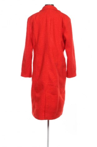 Damenmantel ONLY, Größe XL, Farbe Orange, Preis € 32,99