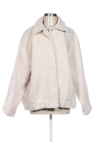 Γυναικείο παλτό ONLY, Μέγεθος XXL, Χρώμα  Μπέζ, Τιμή 75,99 €