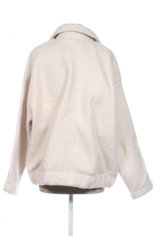 Γυναικείο παλτό ONLY, Μέγεθος XXL, Χρώμα  Μπέζ, Τιμή 75,99 €