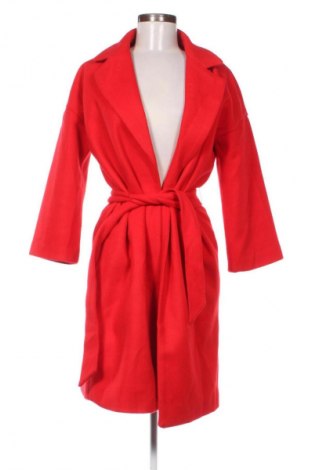 Damenmantel ONLY, Größe XS, Farbe Rot, Preis € 45,61