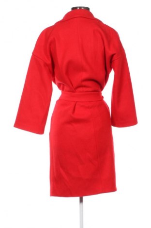 Damenmantel ONLY, Größe XS, Farbe Rot, Preis € 45,61