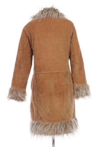 Damenmantel ONLY, Größe M, Farbe Braun, Preis € 28,00