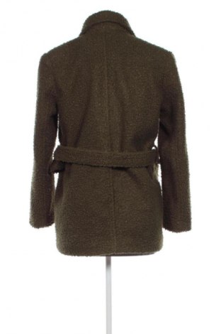 Дамско палто ONLY, Размер XXS, Цвят Зелен, Цена 74,90 €
